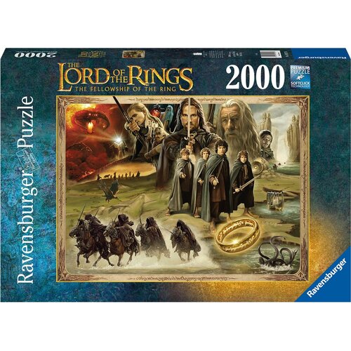 Fellowship of the Ring